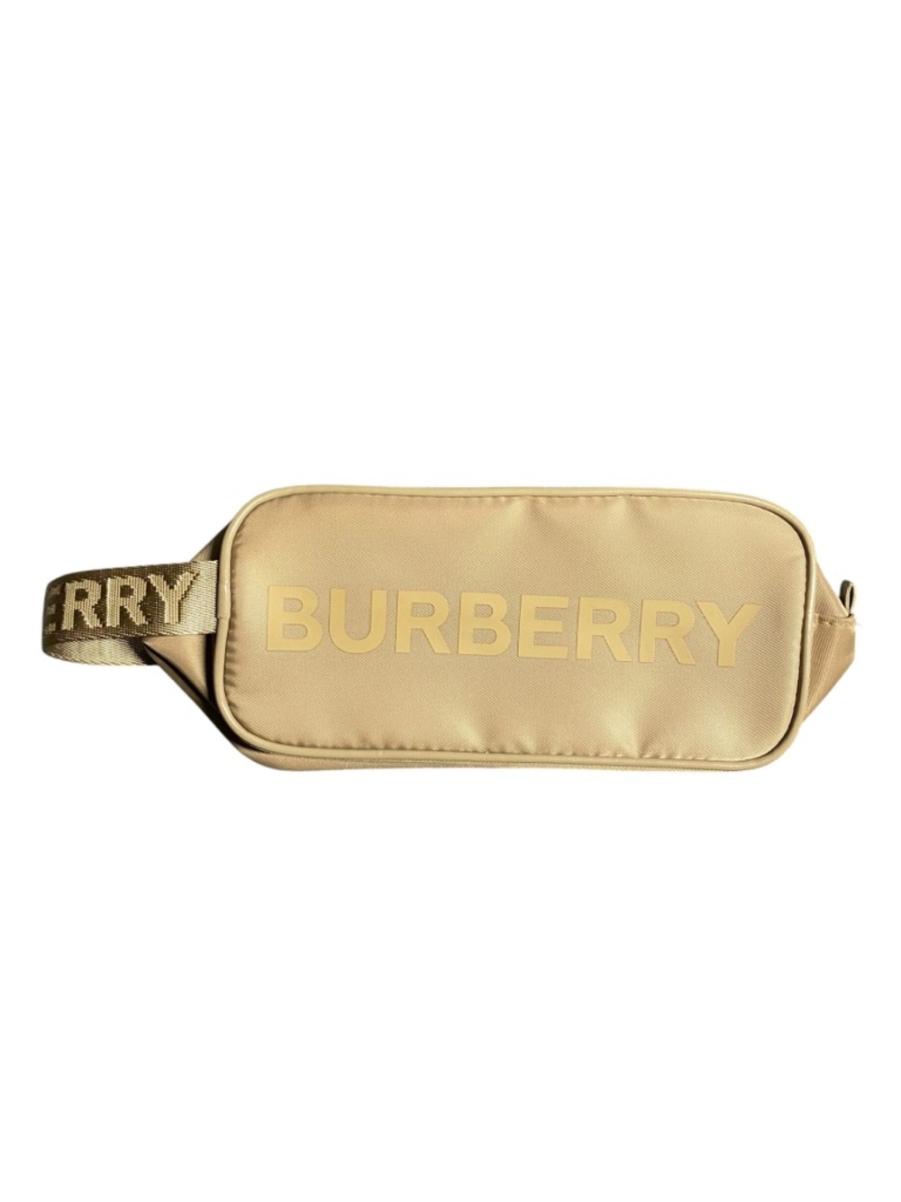 Women’s Burberry Toiletry Cosmetics Bag